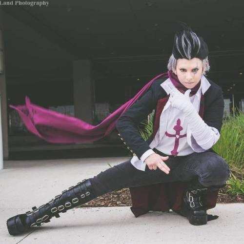 I AM GUNDHAM TANAKA, OF THE TANAKA EMPIRE  . . . . I am in LOVE with this shot that @dreamland_photo