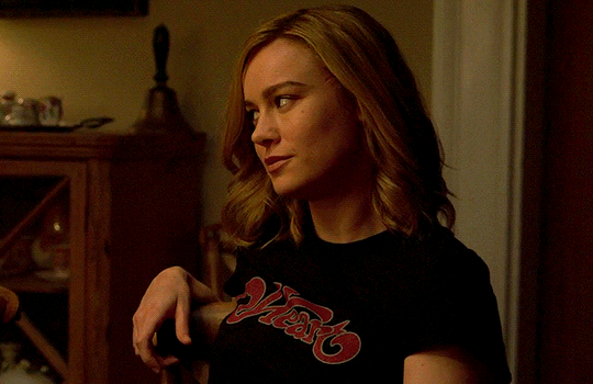 arielabarers: Carol + band tees