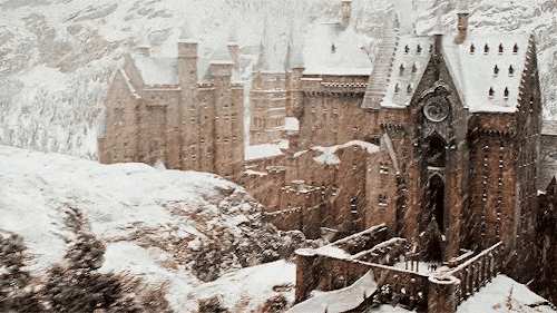 Harry Potter Fic Rec Masterlist