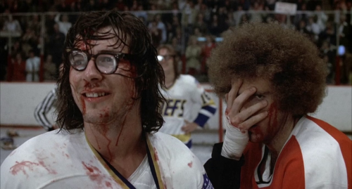 Slap shot (George Roy Hill, 1977)