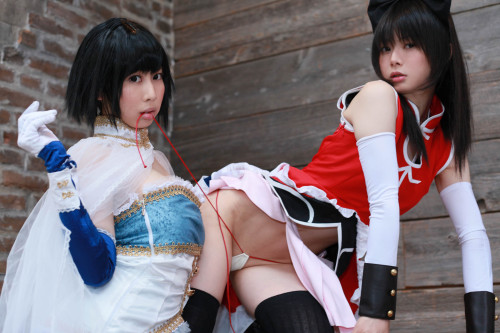japanesegirllover:  Smack My Witch Up