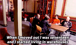 holdingonmyheart:  &ldquo;There are times where I feel like I get chocked up,
