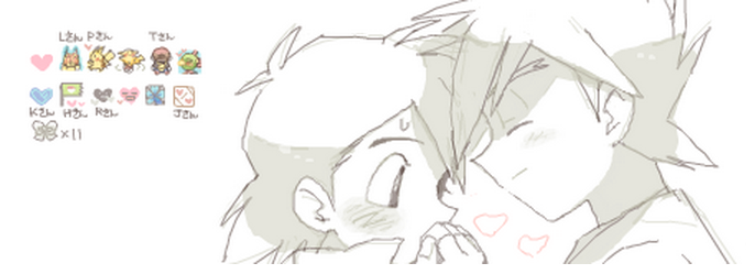 mypalletshippinglove:  Source: Tegaki Happy Palletshipping Day! 
