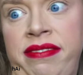 bunnyfails:BY FAR, THE GREATEST THING I’VE EVER MADE IN MY ENTIRE LIFE.   grav3yardgirl