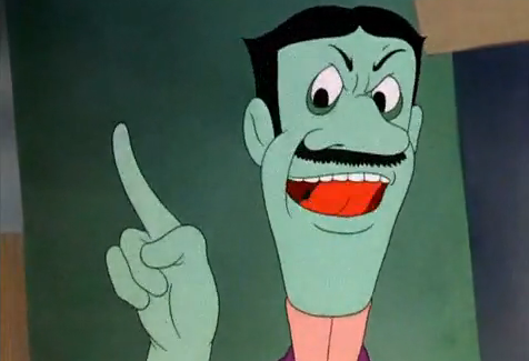 gam3h3ro:  youdied:  why is the dover boys a meme     NO ONE WILL EVER KNOW 