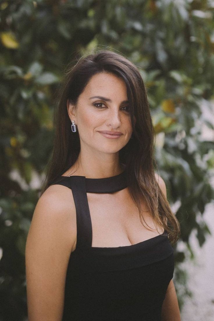 Penelope Cruz