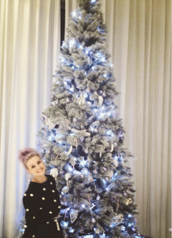  @zaynmalik: Perrie just finished decorating the tree I didn’t really help :( ha sorry x     