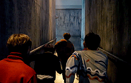 jimelody:bts!stranger things au