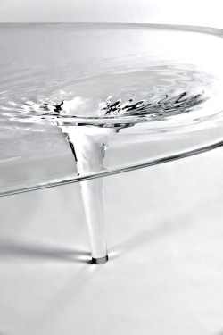 myampgoesto11:    Zaha Hadid: Liquid Glacial