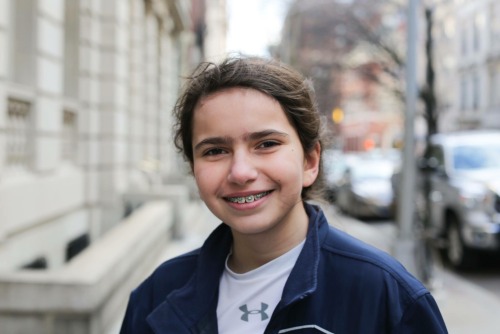 humansofnewyork: “I want to be a physicist and find a unified field theory because it kind of 