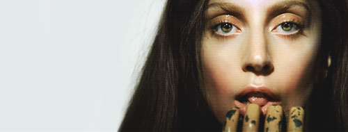 Lady Gaga