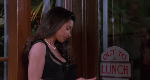 24kblk:salli richardson in a low down dirty shame, ‘94