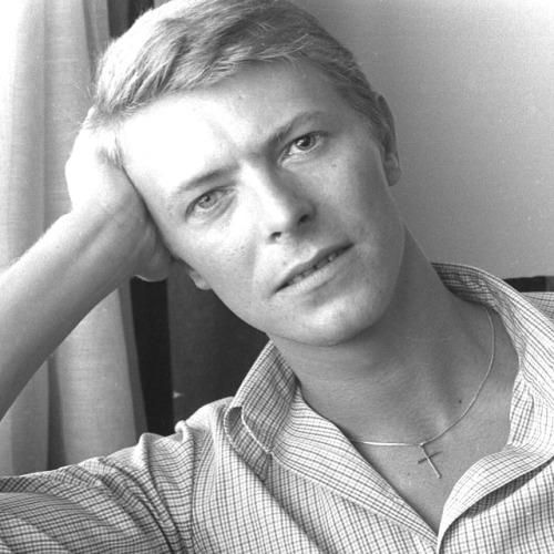majortomzin:David Bowie, 1978.