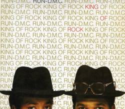 Back In The Day |1/21/85| Run-Dmc Releases Their Second Album, King Of Rock, On Profile/Arista