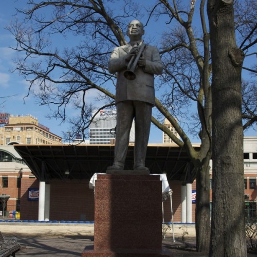 blackchildrensbooksandauthors:  Born on this day…November 16, 1873William C. Handy: Composer/Musician (aka) “Father of the Blues”Books:Father of the Blues: An Autobiography  W. C. Handy: Founder of the Blues Quote:“You’ll never miss the water