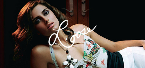 jaynmalackson:LOOSENelly Furtado | June 7th 2006