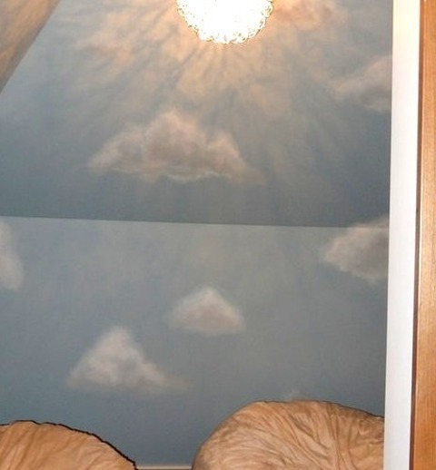 Kansas City Playroom Kids Room