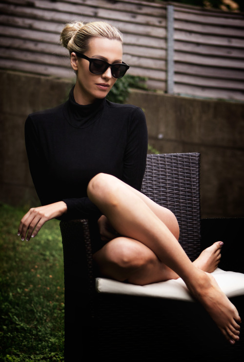 her-per-fection:  Submitted by: berniebrunmair 