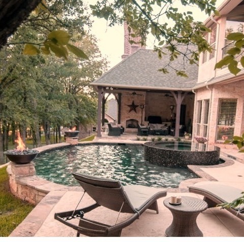 Pool (Dallas)