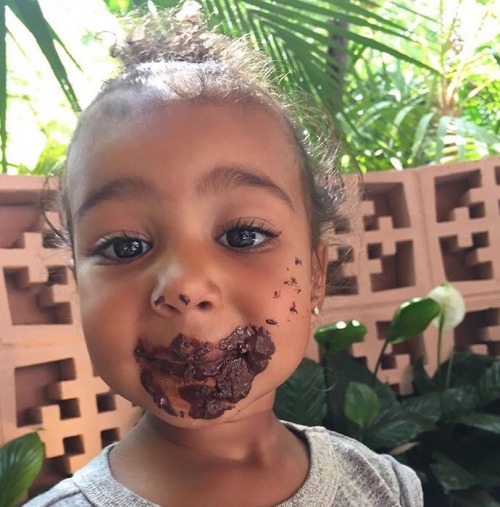 inkimyewetrust: North West