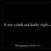 beauttifuldisastter:Hmm&hellip;How does that story go?