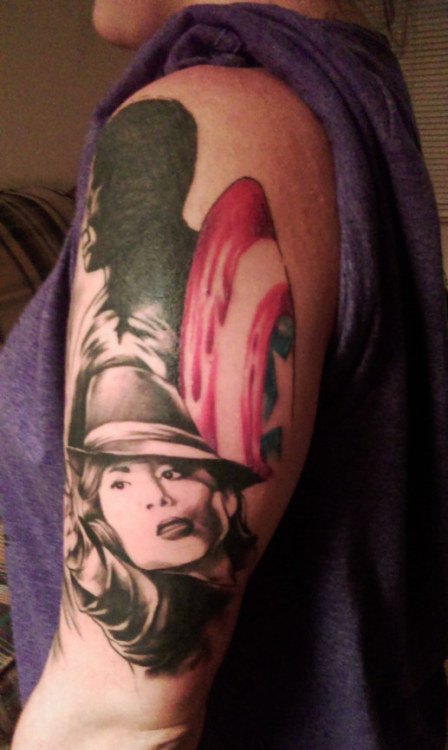 buzzfeedgeeky: 36 Insanely Geeky Tattoos