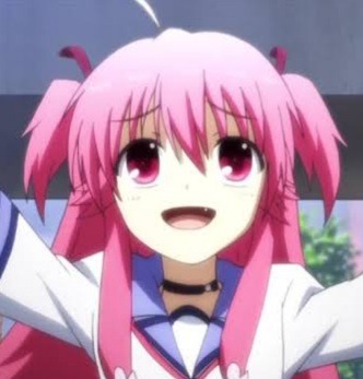 Constantinho Yui Angel Beats Icons Like Or Reblog If You Constantinho Yui Angel Beats Icons Like Or Reblog If You