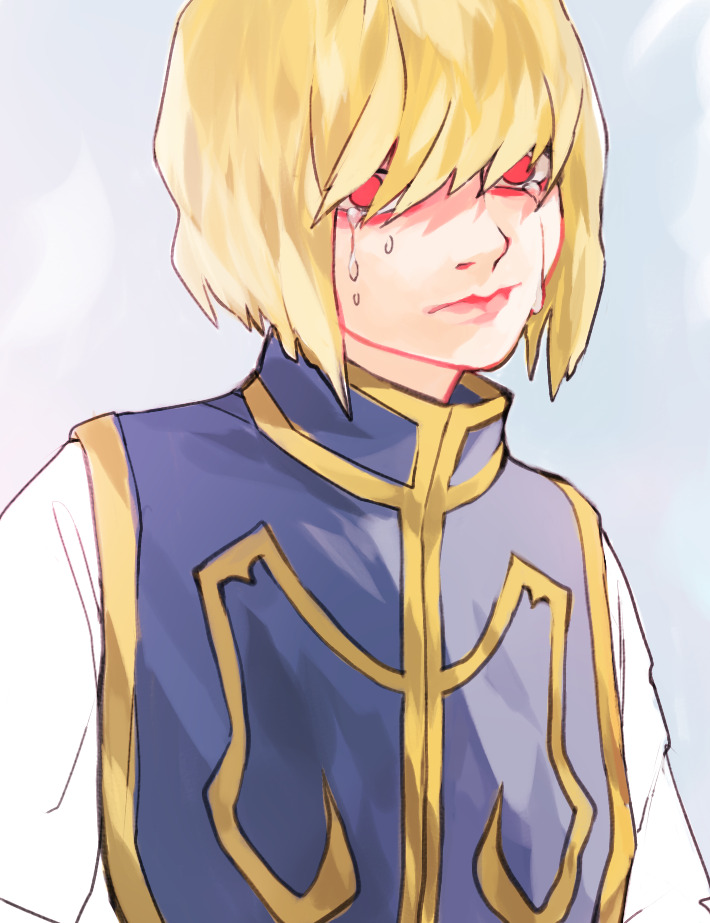 gardneria:im adopting kurapika