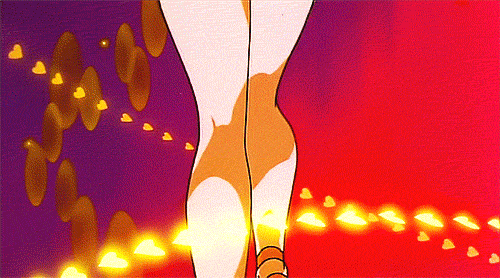 jontronofficial:  Venus Love-Me Chain! 