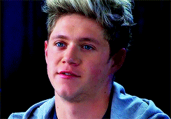 sstyles:  Niall on 60 minutes x 