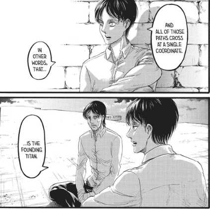 Attack On Titan, Chapter 88 - Attack On Titan Manga Online