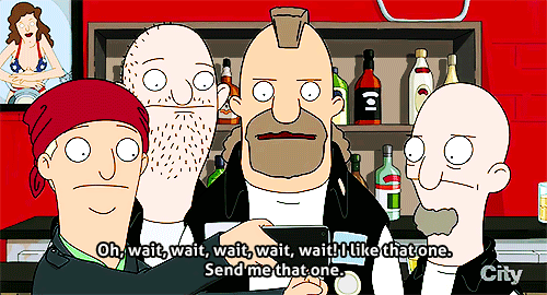 SpongeBob SquarePants