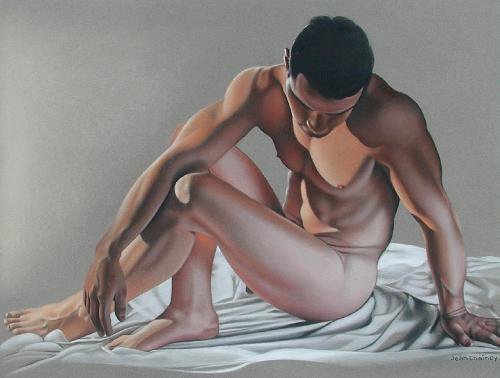 JEAN CHAINEY