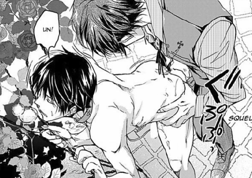 Boys Love Forever
