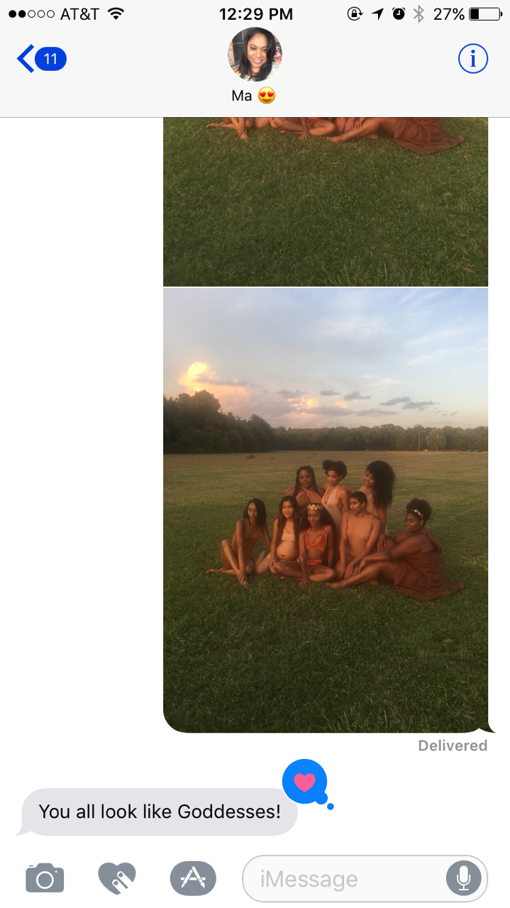 swaywithb:  can’t wait to share this upcoming project with you all 🤗🌻✨