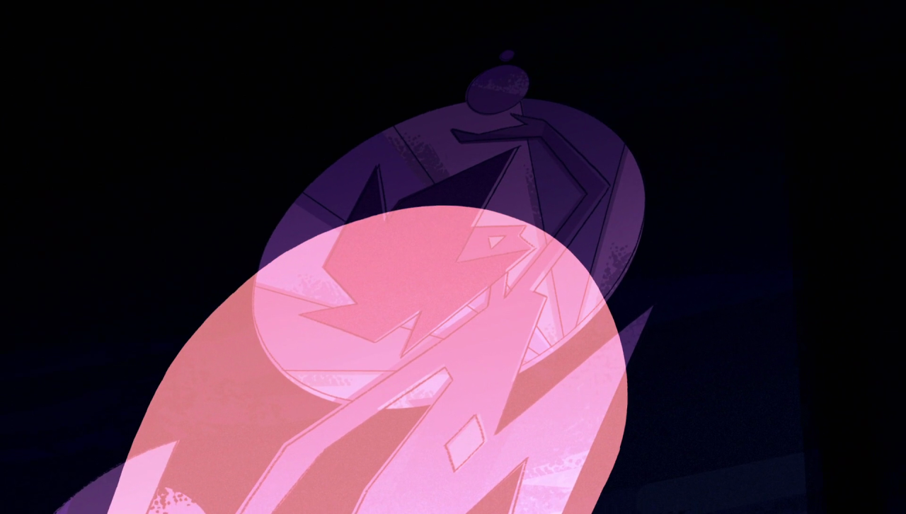 Some Thoughts: Pink Diamond