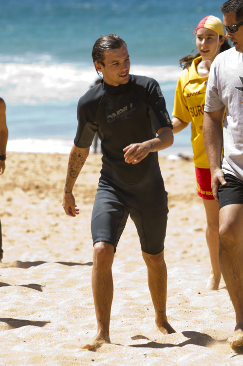 This Day in 1D History - October 6