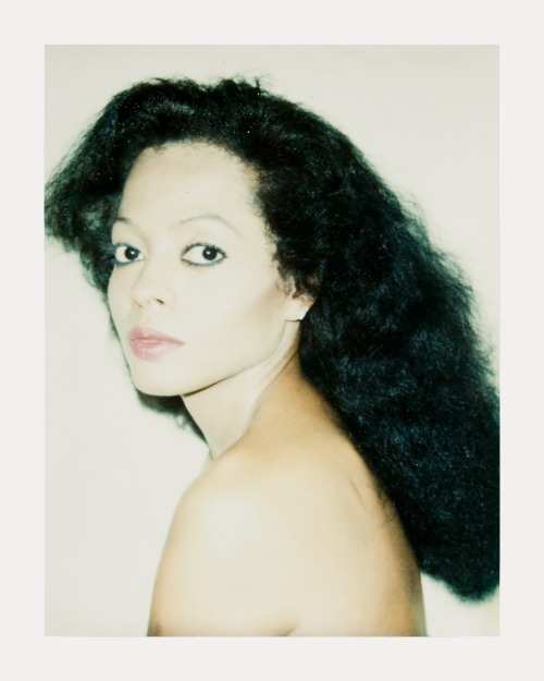 Diana Ross