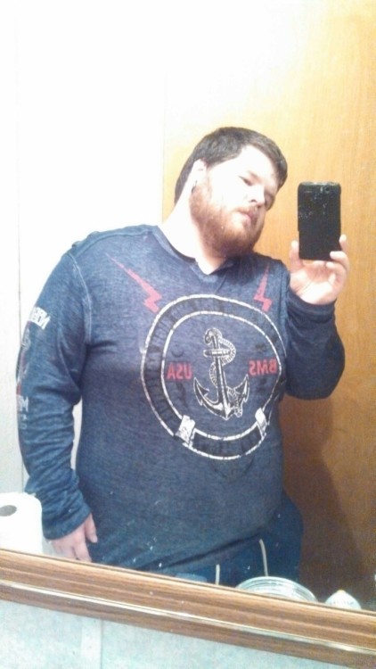 electricunderwear:  babybear337:  Have a selfie :3  alexandertherager lethal-corruption  Thank you!