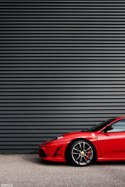 sssz-photo:  Scuderia