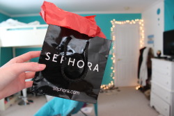 yes-c4non:  sephora aka fave store of all