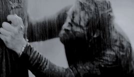 ivarlothbrok:  “You have nothing to be fearful of. I will always be by your side.”