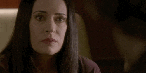 damnstraightthesparksfly: 4x03 → 12x08: Prentiss and Reid hold hands for comfort &ldq