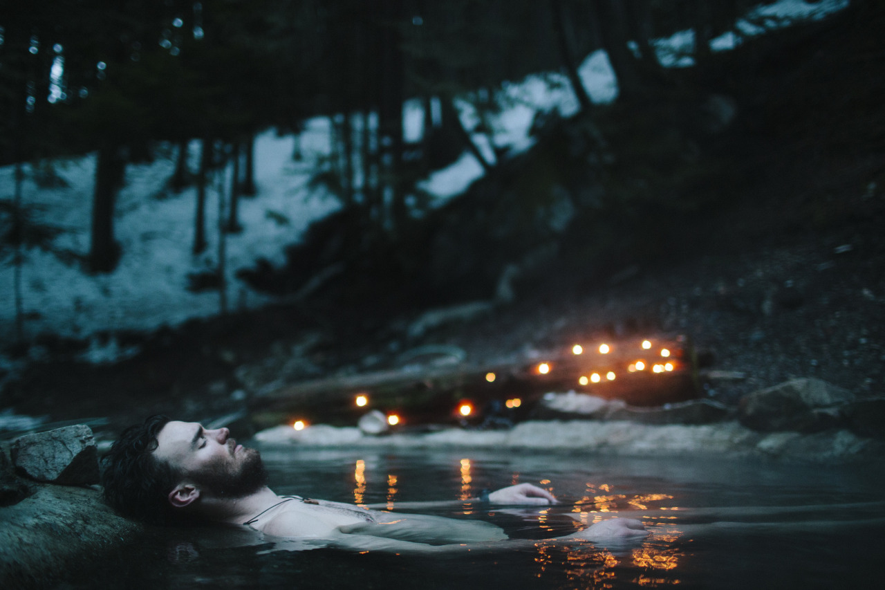 betomad:  hot pools in Canada. photo by Gary Parker 