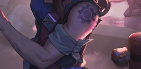 tracerwidows: BLIZZARD, YOU’RE DOING AMAZING SWEETIE