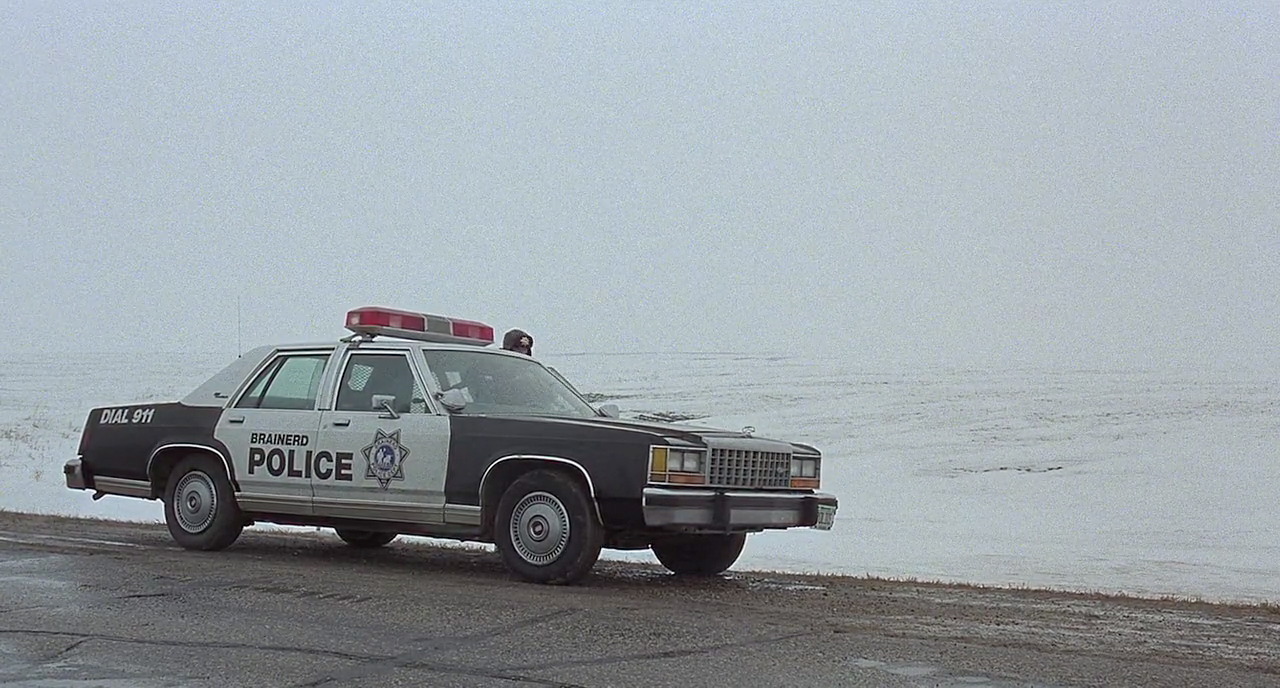 imakethemovies:FargoDOP – Roger DeakinsFormat - Arriflex 35 BL4 35mm (200T)