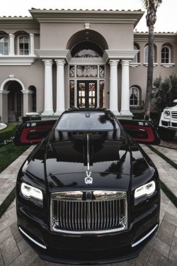 Pictures Of Luxury