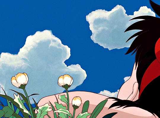 Howls Moving Castle Wallpaper Explore Tumblr Posts And Blogs Tumgir
