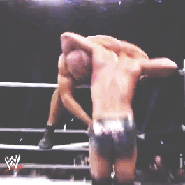 theshowstealer:  Antonio Cesaro does it again.