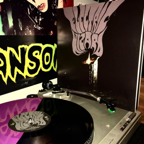 #electricwizard #blackmasses #blackmass #music #metal #doom #doommetal #vinyl #vinylcollection #viny